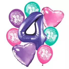 Набор воздушных шаров