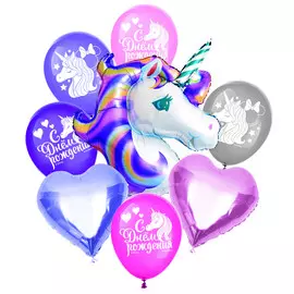 Набор воздушных шаров