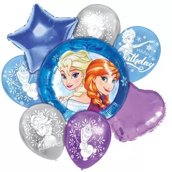 Набор воздушных шаров