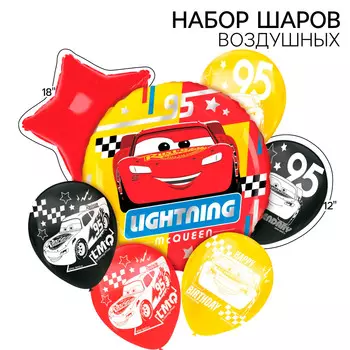 Набор воздушных шаров