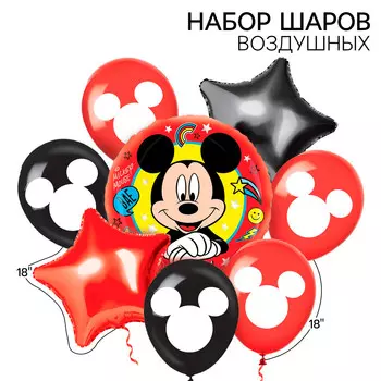 Воздушные шары