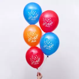 Воздушные шары латексные 12