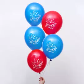 Воздушный шар латексный 12