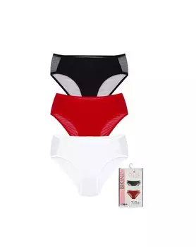 Набор женских трусов