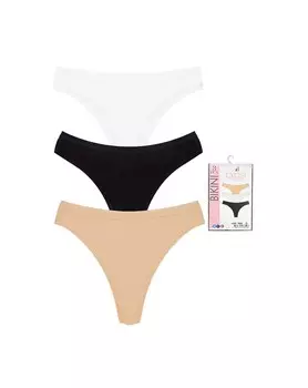 Набор женских трусов