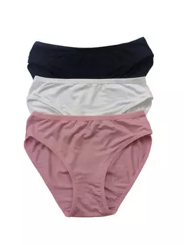 Набор женских трусов 3 шт