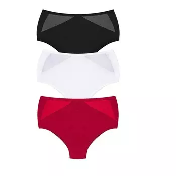 Набор женских трусов (3 шт.)