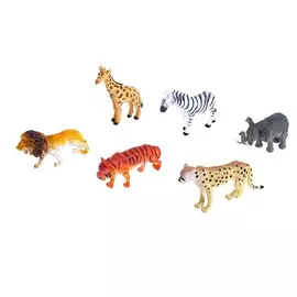 Набор животных