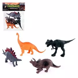 Набор животных