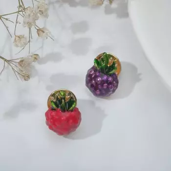 Набор значков (2 шт)