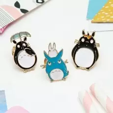 Набор значков