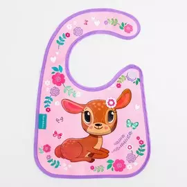 Нагрудник для кормления