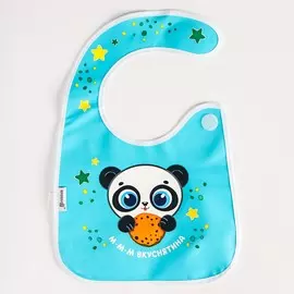 Нагрудник для кормления