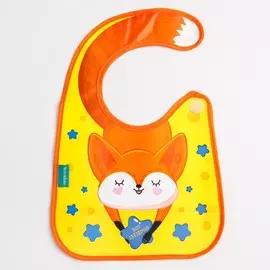 Нагрудник для кормления m&b