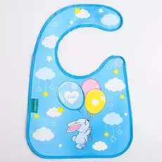 Нагрудник для кормления