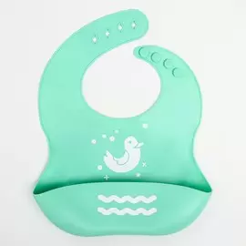 Нагрудник детский