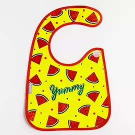 Нагрудник для кормления