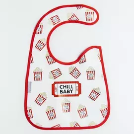 Нагрудник для кормления m&b