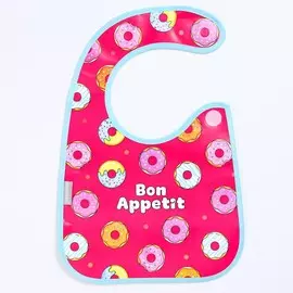 Нагрудник для кормления