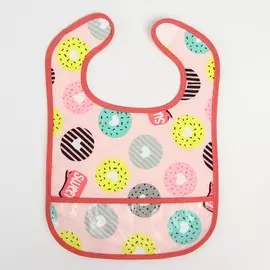 Нагрудник для кормления крошка я