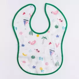 Нагрудник для кормления