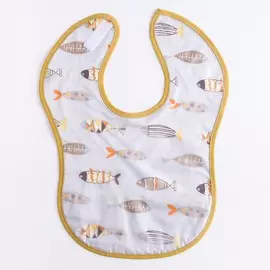 Нагрудник для кормления