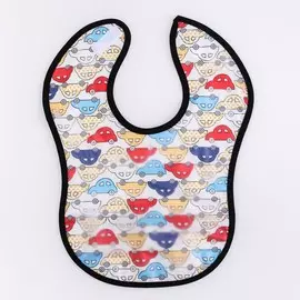 Нагрудник для кормления