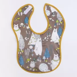 Нагрудник для кормления