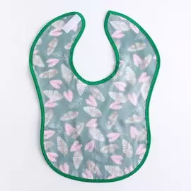 Нагрудник для кормления