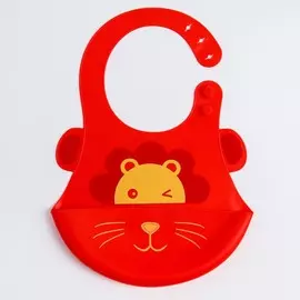 Нагрудник для кормления