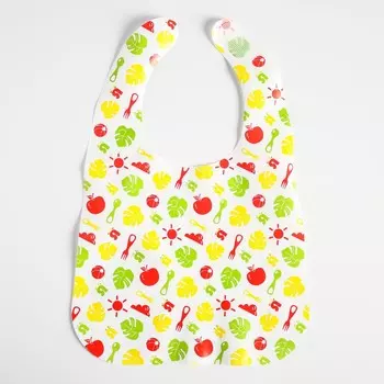 Нагрудник для кормления