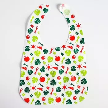 Нагрудник для кормления