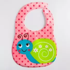 Нагрудник для кормления