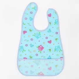 Нагрудник непромокаемый