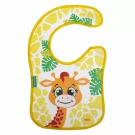 Нагрудник для кормления m&b