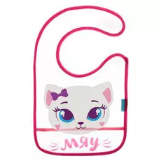 Нагрудник непромокаемый