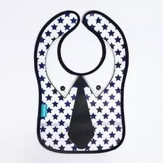 Нагрудник для кормления m&b