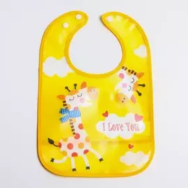 Нагрудник для кормления