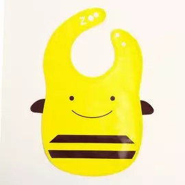 Нагрудник с карманом