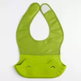 Нагрудник с карманом