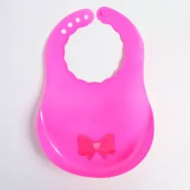 Нагрудник для кормления