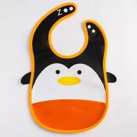 Нагрудник с карманом