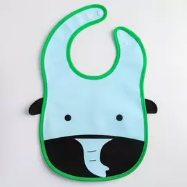 Нагрудник с карманом