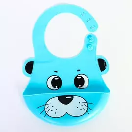 Нагрудник для кормления