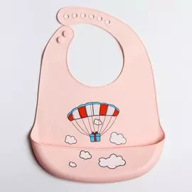 Нагрудник для кормления