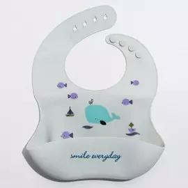 Нагрудник для кормления