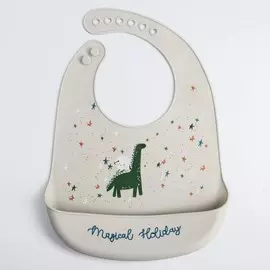 Нагрудник для кормления