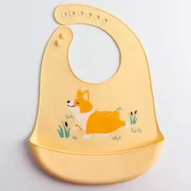 Нагрудник для кормления