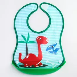 Нагрудник для кормления