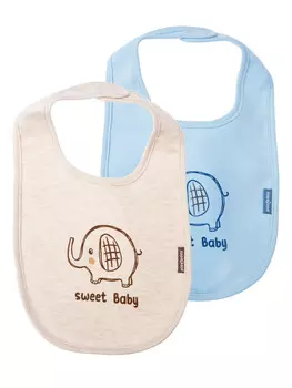 Нагрудник трикотажный